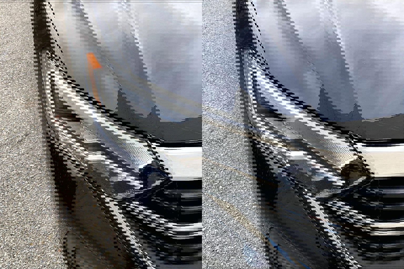 Certified 2024 Volkswagen Jetta SE w/ Panoramic Sunroof Package image 27