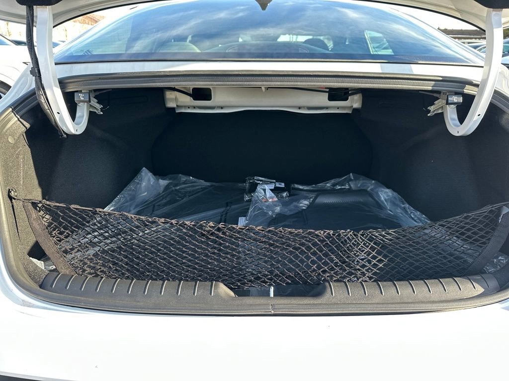 Used 2026 Hyundai Elantra Sport image 26