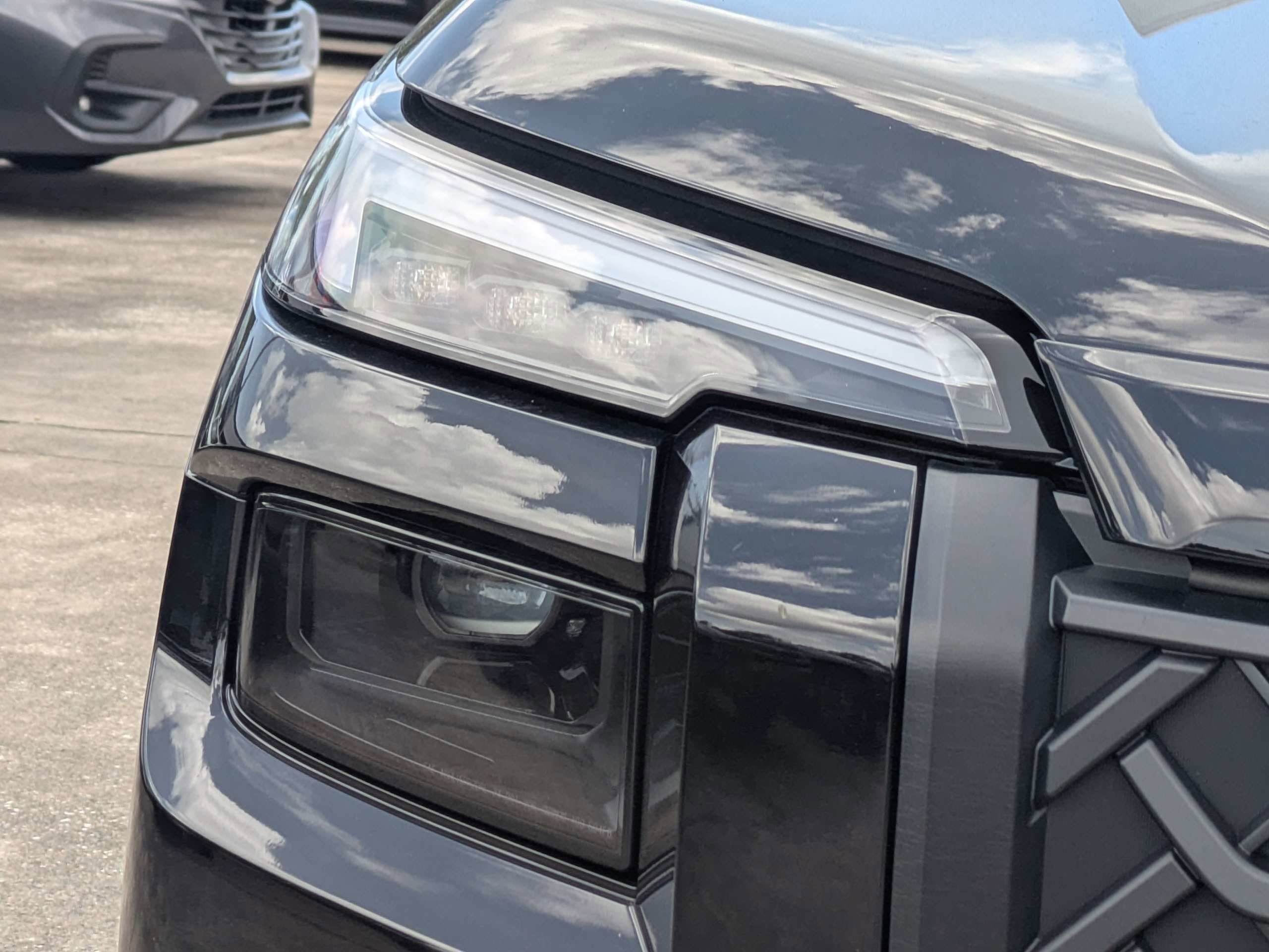 New 2026 Subaru Outback Limited image 10