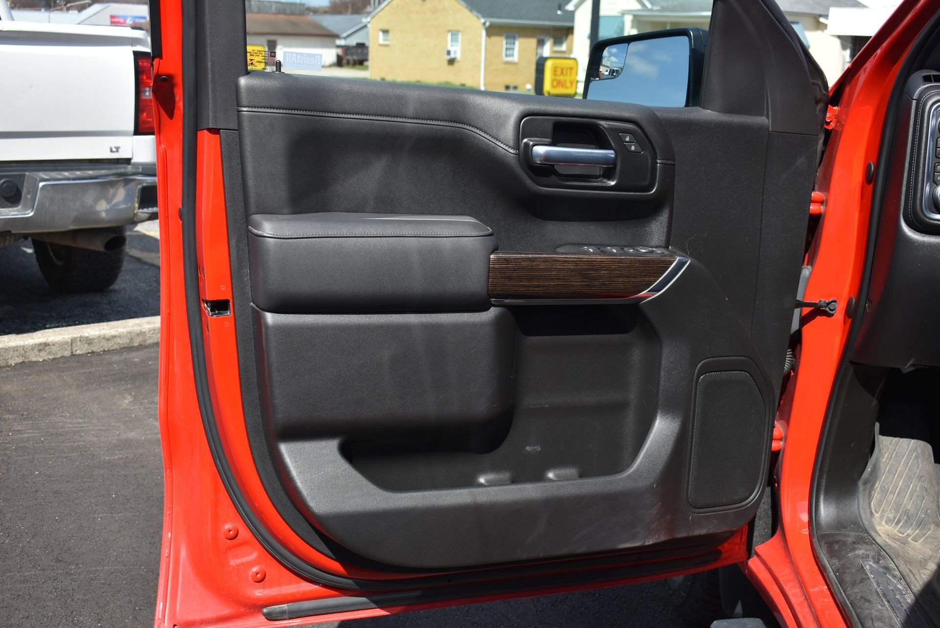 Used 2021 GMC Sierra 1500 Elevation image 12