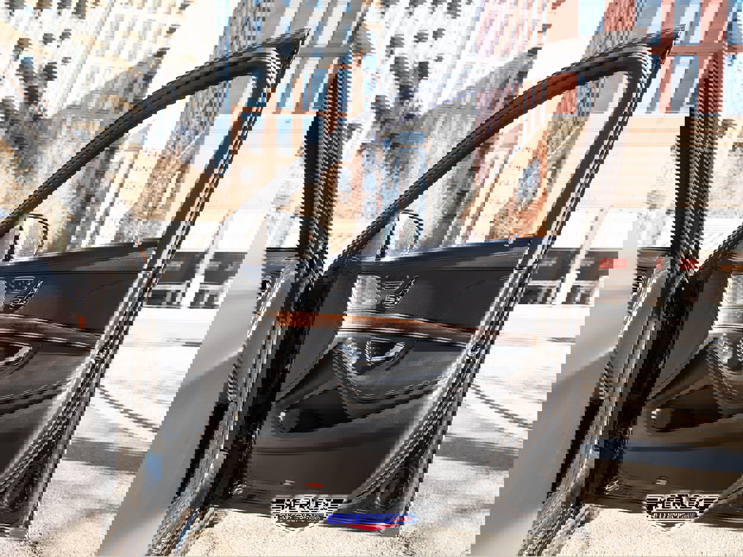 Used 2019 Mercedes-Benz S 560 560 4MATIC image 42