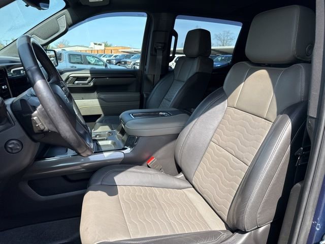 Used 2022 Chevrolet Silverado 1500 ZR2 w/ Technology Package image 10