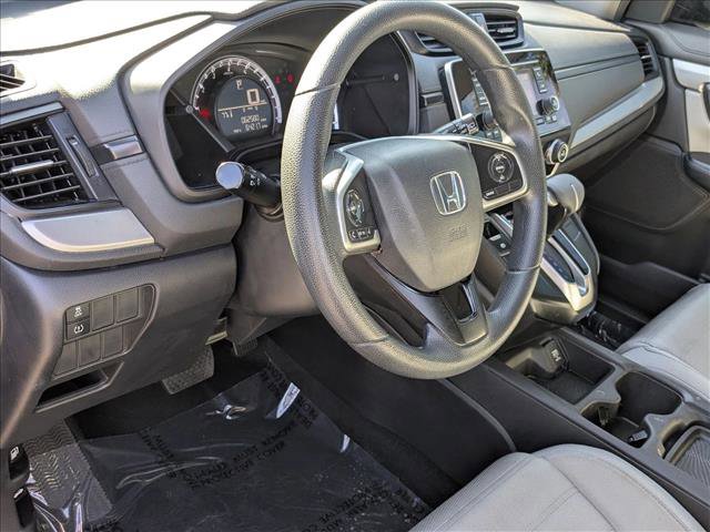 Used 2019 Honda CR-V LX image 9