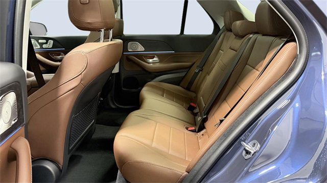 New 2026 Mercedes-Benz GLE 350 GLE 350 image 7