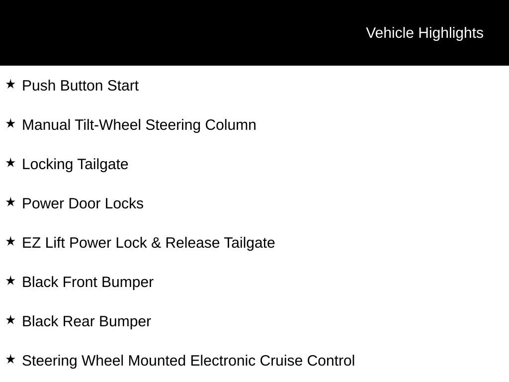 Used 2024 Chevrolet Silverado 3500 W/T w/ WT Convenience Package image 6