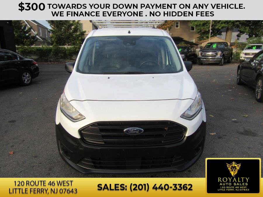 Used 2019 Ford Transit Connect XL image 8
