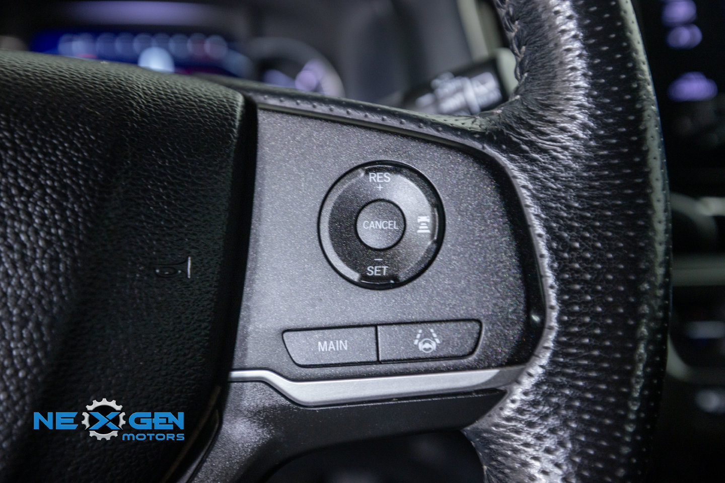 Used 2022 Honda Passport EX-L image 17