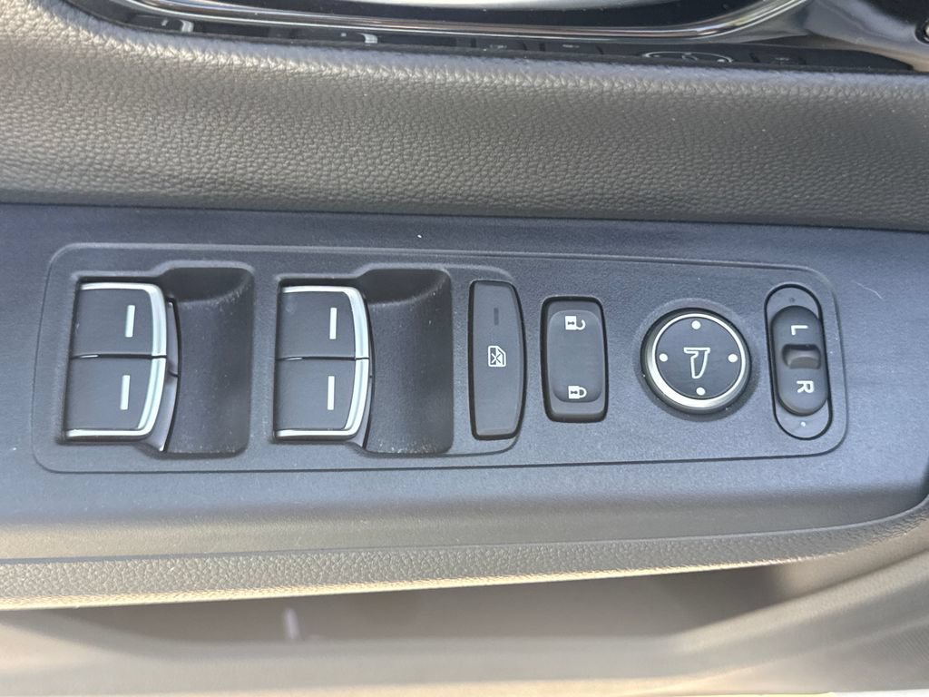 Certified 2024 Honda CR-V EX-L image 15