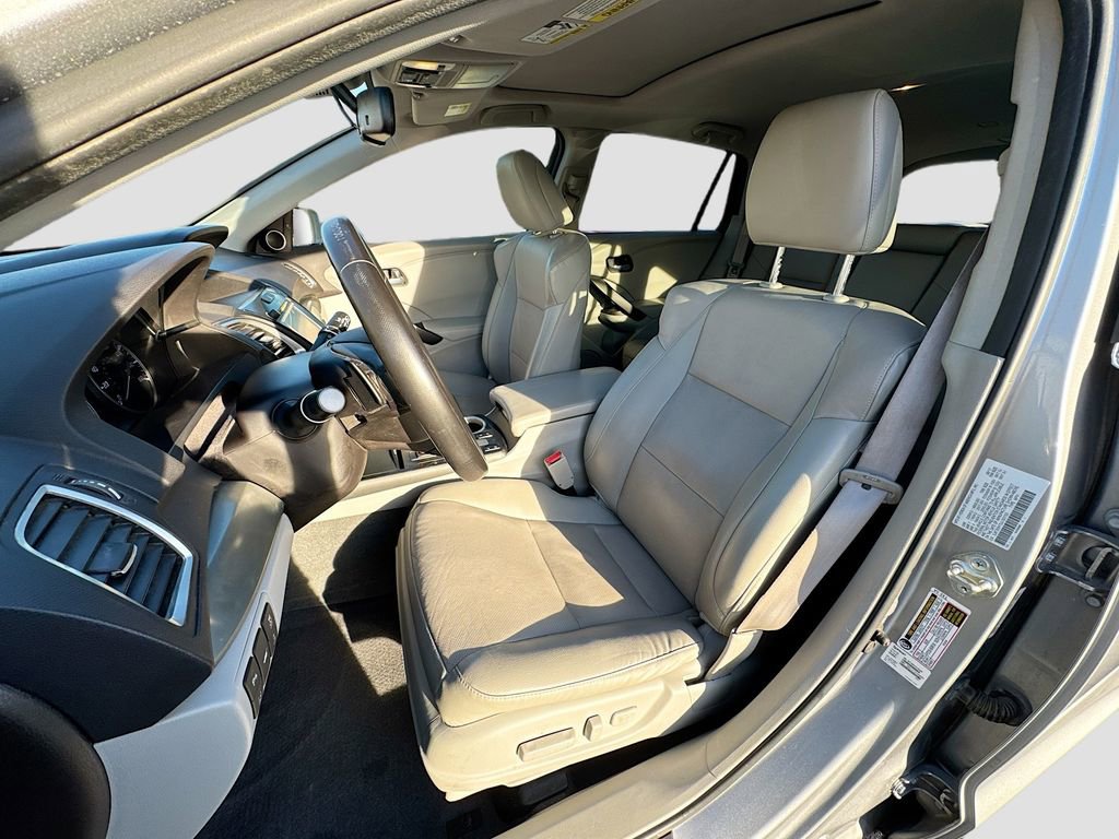 Used 2018 Acura RDX FWD w/ Advance Package image 25