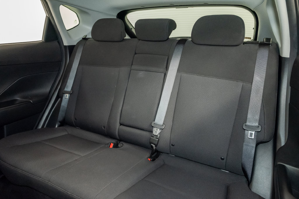 Used 2025 Hyundai Kona SEL FWD image 21