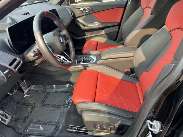 Used 2026 BMW M235i xDrive w/ Technology Package AWD/4WD image 27