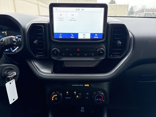 Used 2022 Ford Bronco Sport image 5