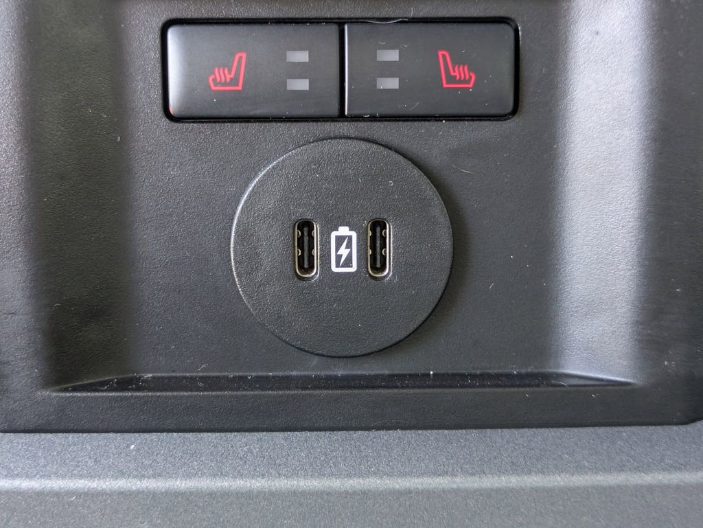 Used 2023 Ford F250 Lariat w/ Lariat Ultimate Package image 16