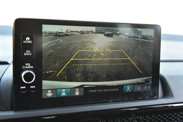 Certified 2025 Honda CR-V EX-L image 13