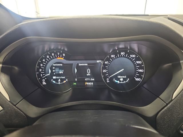 Used 2020 Lincoln MKZ Reserve w/ Luxury Package image 15