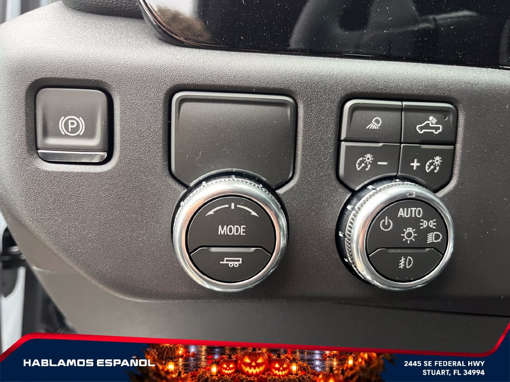 New 2026 GMC Sierra 1500 Elevation w/ Preferred Package RWD image 17