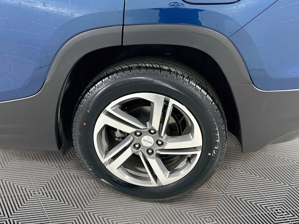 Used 2019 GMC Terrain SLT w/ Preferred Package image 26