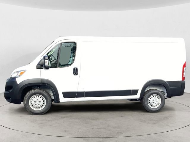New 2026 RAM ProMaster 1500 w/ Cold Weather Group FWD image 2