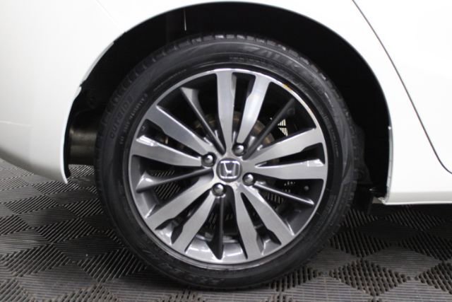 Used 2015 Honda Fit EX-L image 5