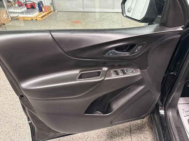 Used 2021 Chevrolet Equinox LT image 5