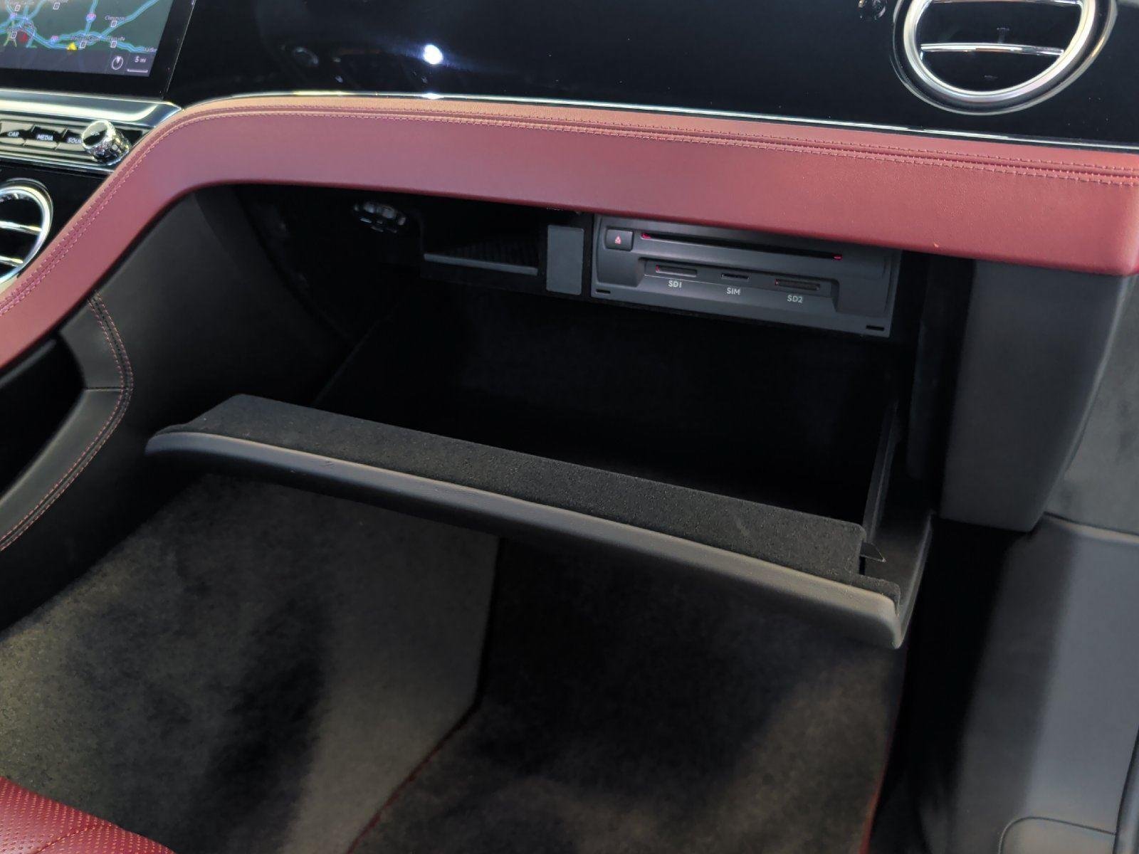 Used 2020 Bentley Continental GT AWD/4WD image 43
