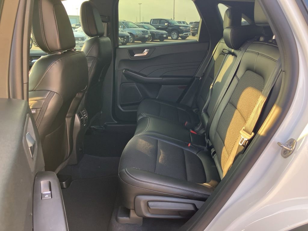 New 2026 Ford Escape SE image 17