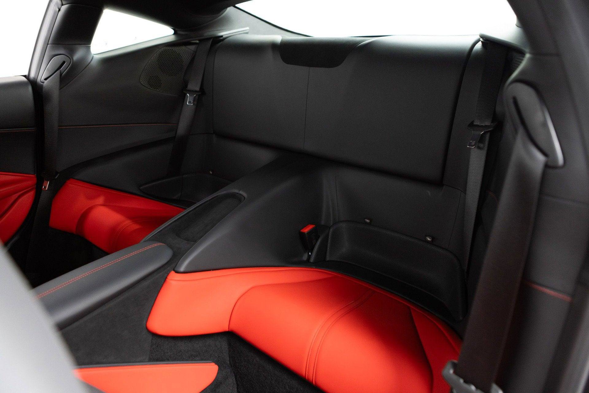 Certified 2024 Ferrari Roma image 59