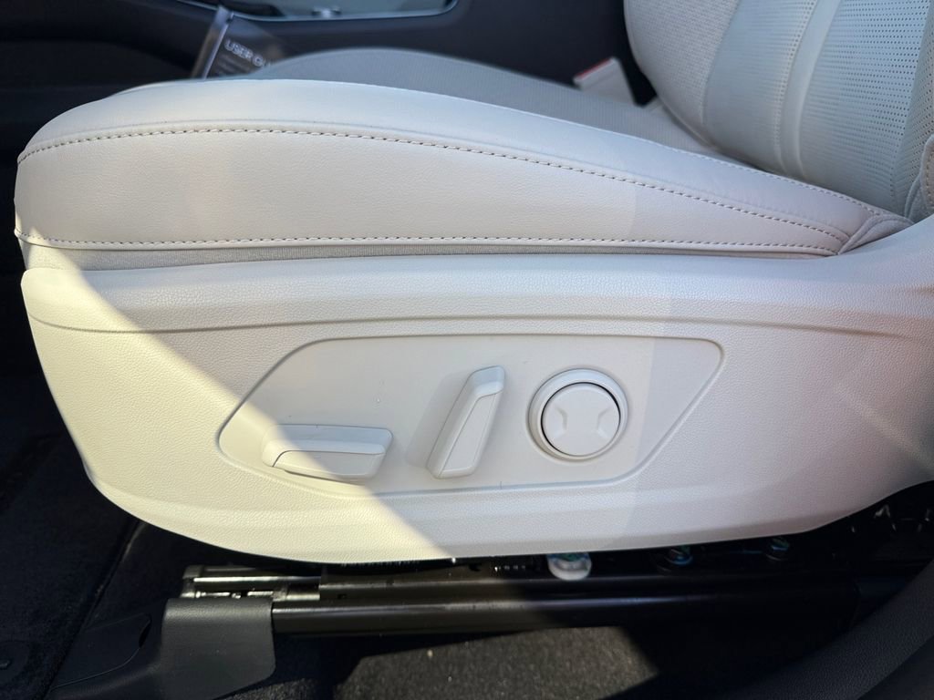 New 2026 Kia Sorento EX image 18