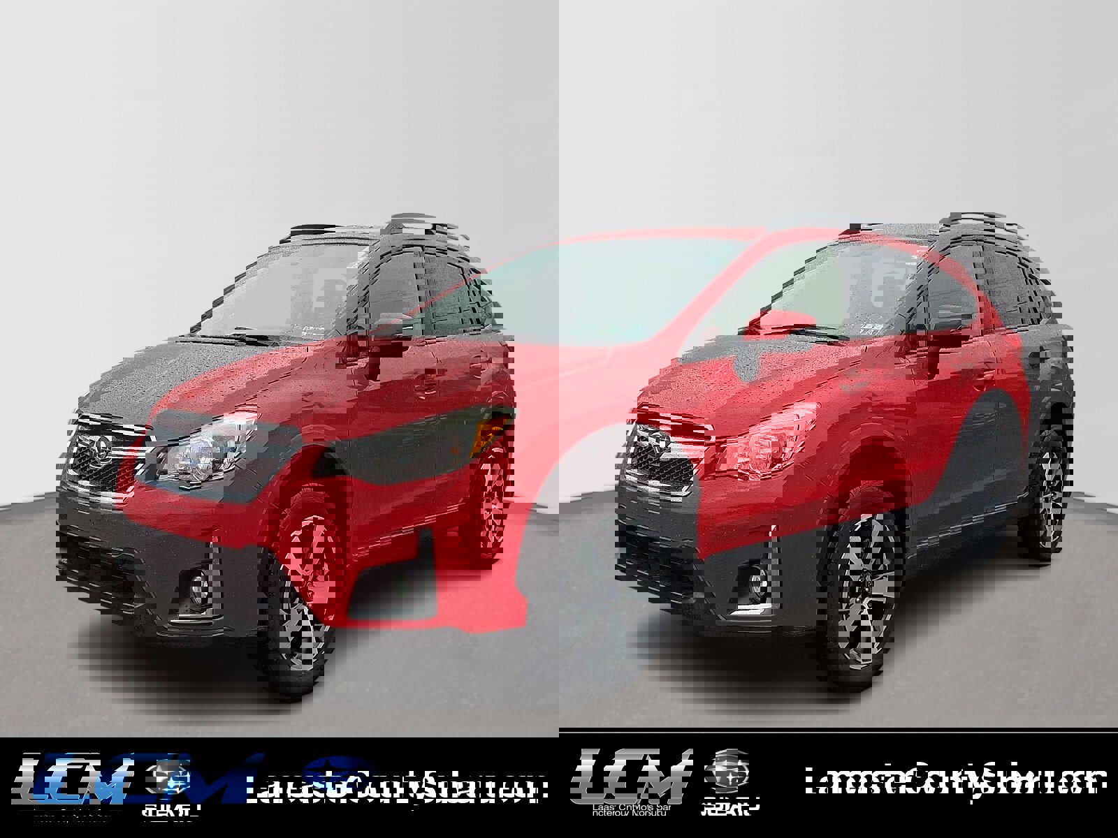 Used 2017 Subaru Crosstrek 2.0i Premium w/ Special Edition