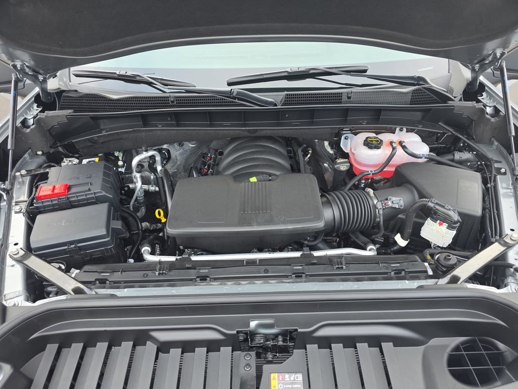 New 2026 GMC Sierra 1500 SLE image 29