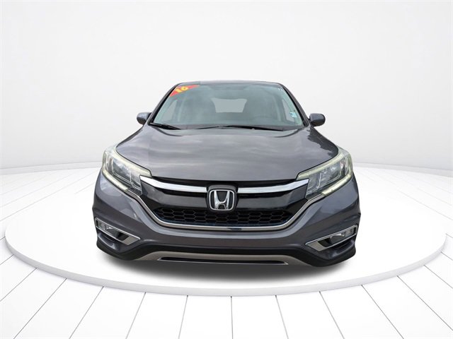 Used 2016 Honda CR-V EX image 9