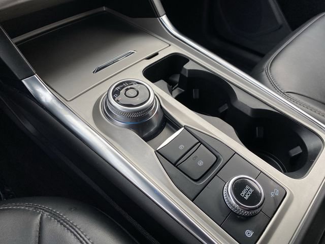 Certified 2022 Ford Explorer XLT w/ Equipment Group 202A image 20