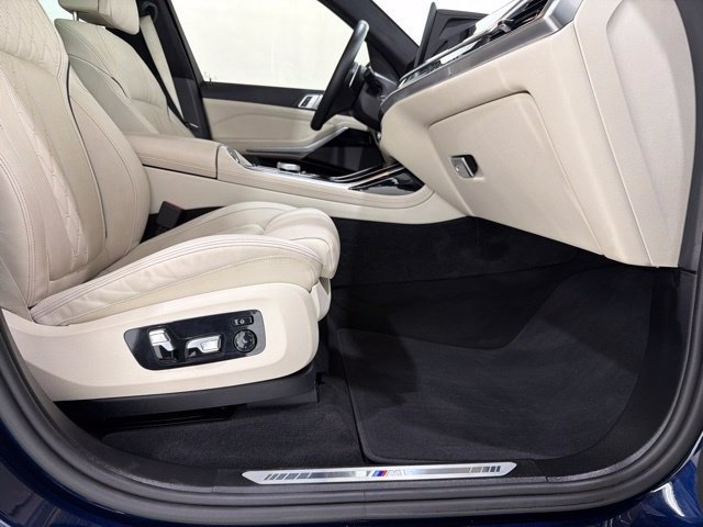 Certified 2024 BMW X7 xDrive40i w/ Executive Package AWD/4WD image 22