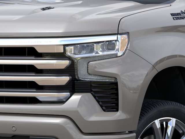 New 2026 Chevrolet Silverado 1500 High Country AWD/4WD image 10