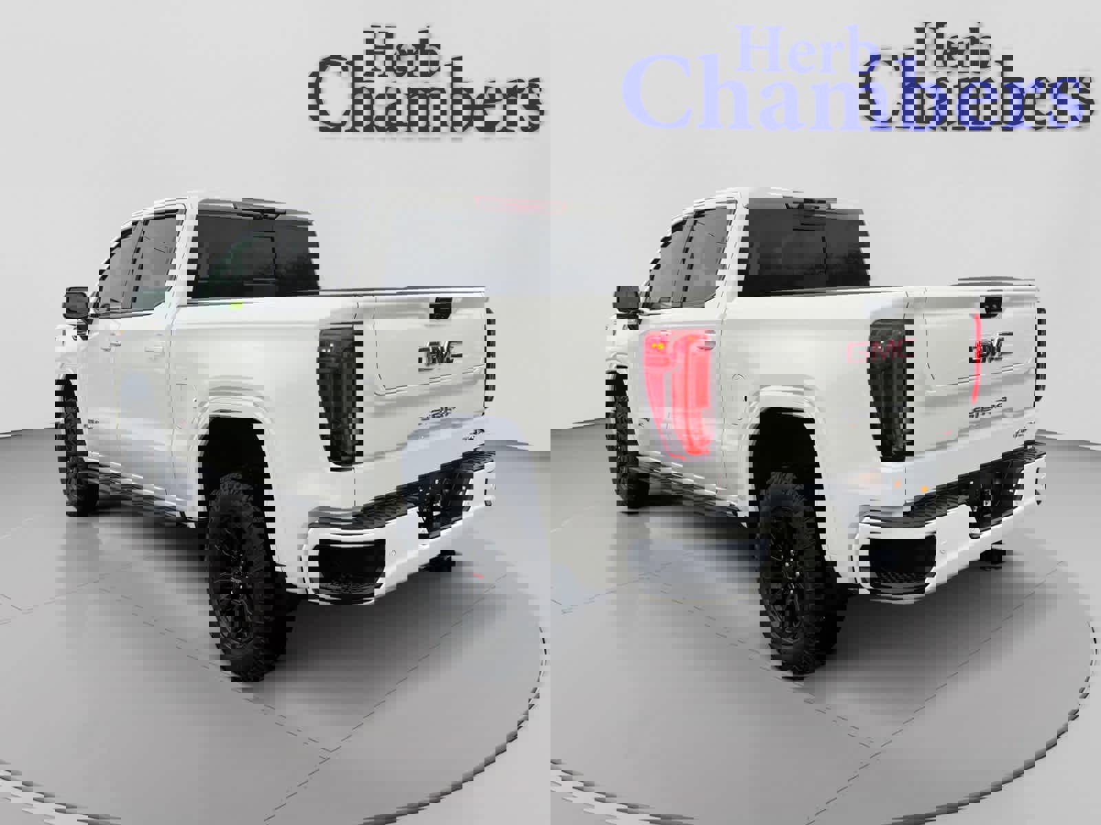 Used 2022 GMC Sierra 1500 AT4X image 3