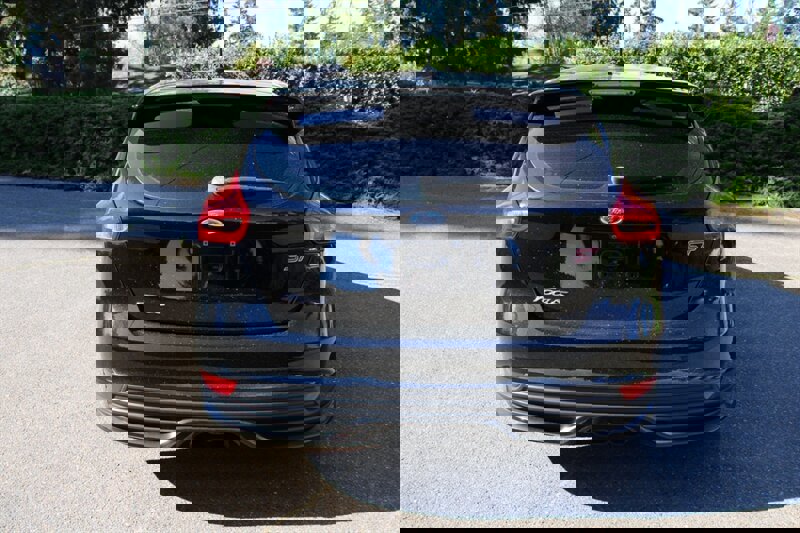 Used 2018 Ford Focus ST FWD image 11