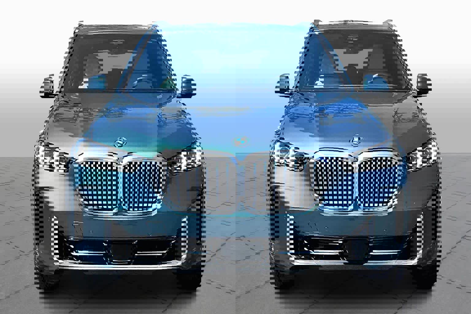 Certified 2026 BMW X5 xDrive50e image 4