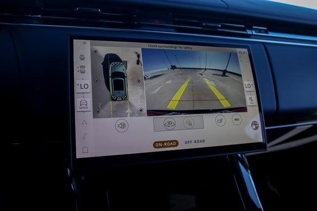 New 2025 Land Rover Range Rover Sport Autobiography image 19