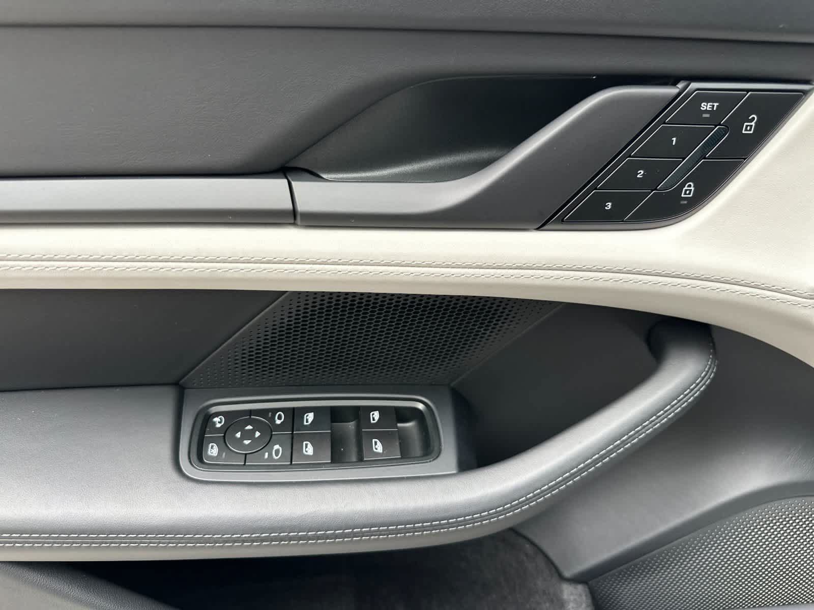 New 2026 Porsche Taycan AWD/4WD image 12