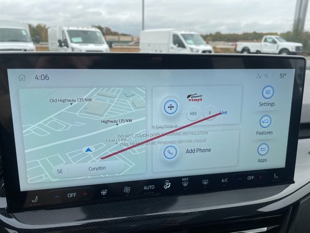 New 2026 Ford Escape ST-Line Select image 34