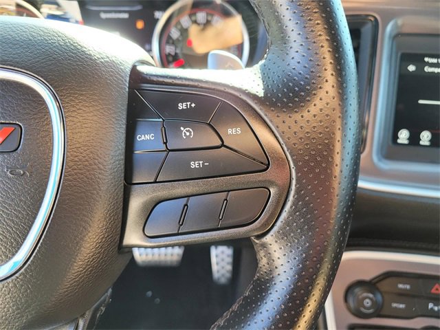 Used 2022 Dodge Challenger R/T image 21