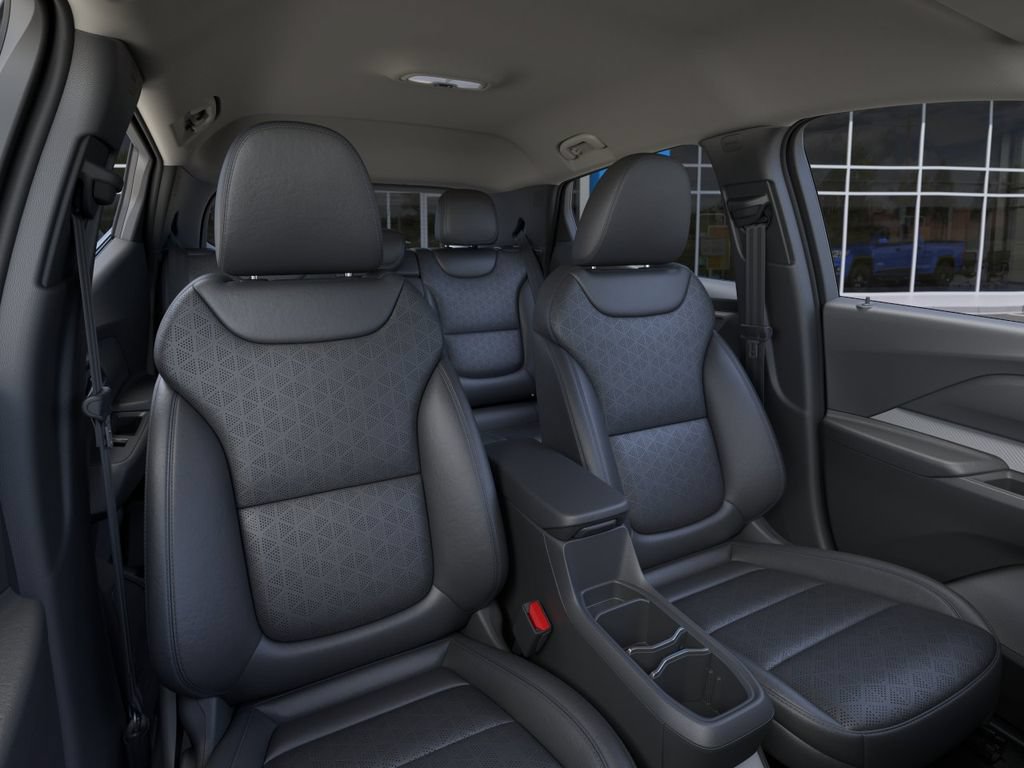 New 2027 Chevrolet Bolt LT w/ Comfort Package FWD image 16