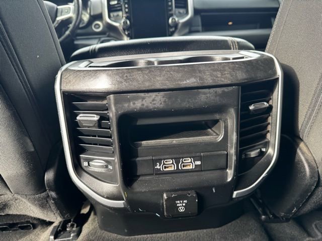 Used 2020 RAM 1500 Big Horn AWD/4WD image 10