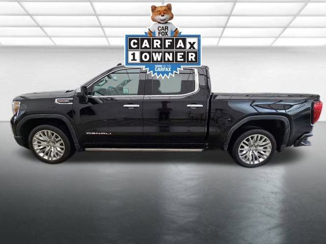 Used 2019 GMC Sierra 1500 Denali w/ Denali Ultimate Package image 2