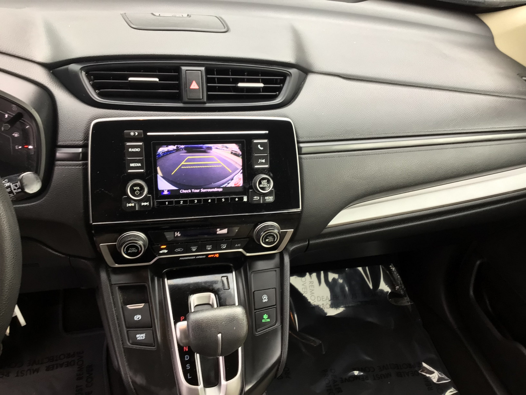 Used 2020 Honda CR-V LX image 13