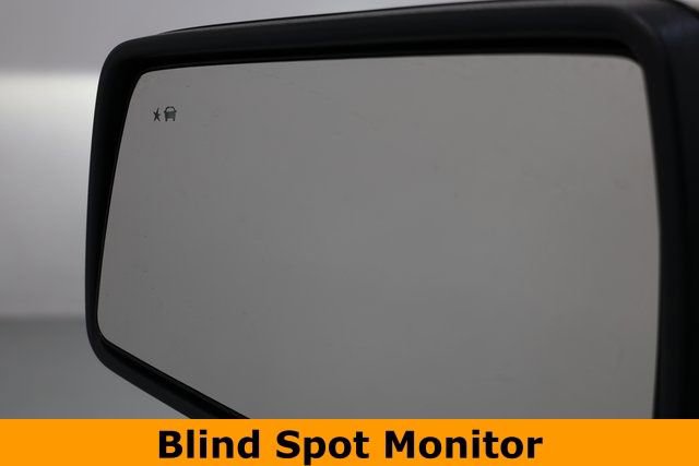 Used 2025 Chevrolet Silverado 1500 RST image 28