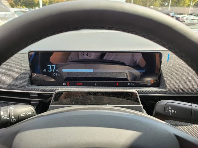 New 2025 Ford Mustang Mach-E Premium image 10