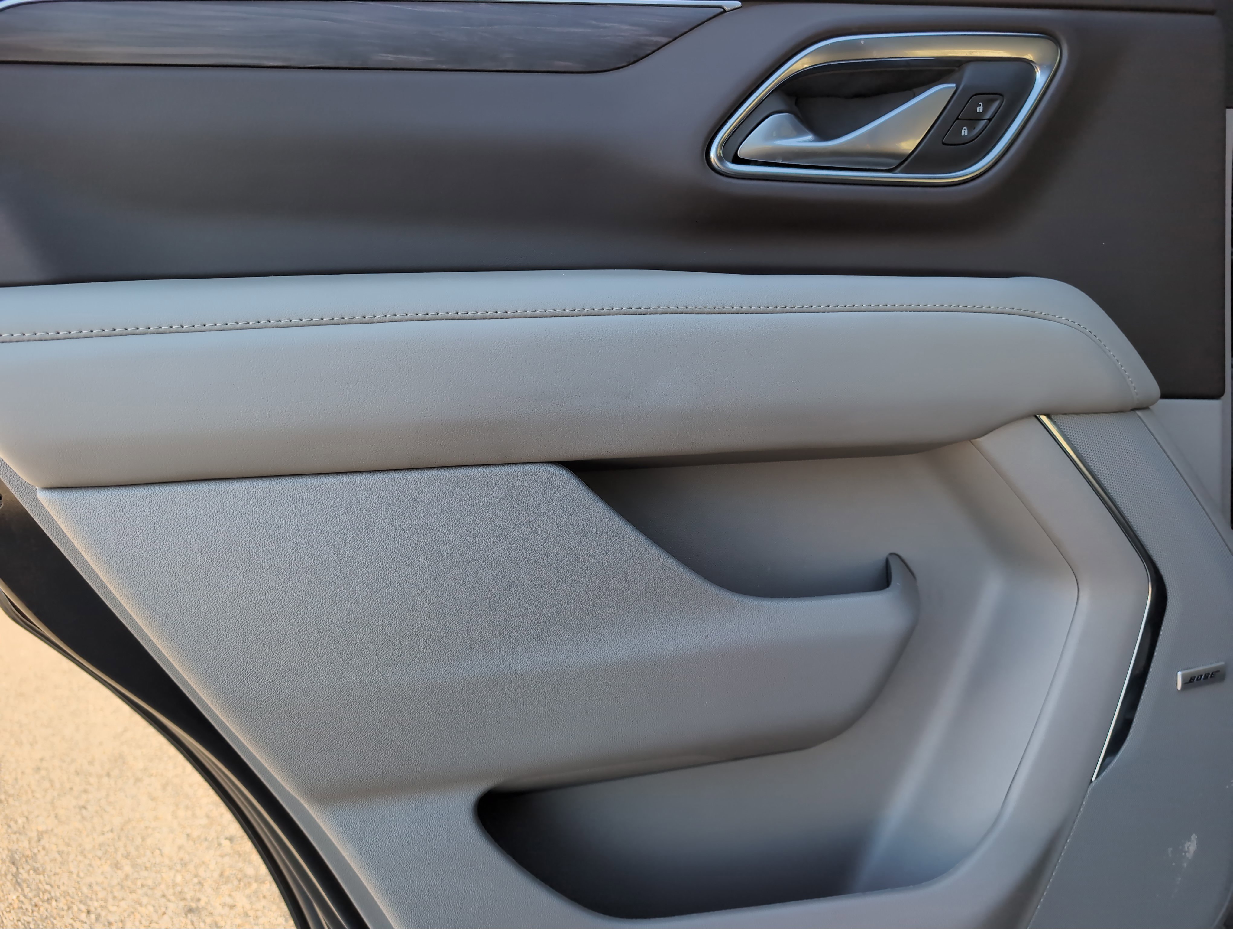 Used 2024 Chevrolet Tahoe Z71 w/ Luxury Package image 31