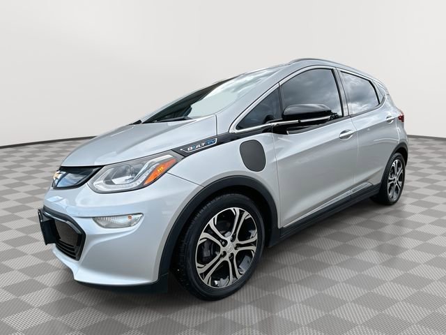 Used 2017 Chevrolet Bolt Premier