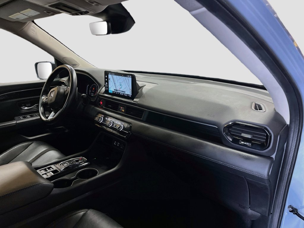 Used 2024 Honda Pilot Touring image 32